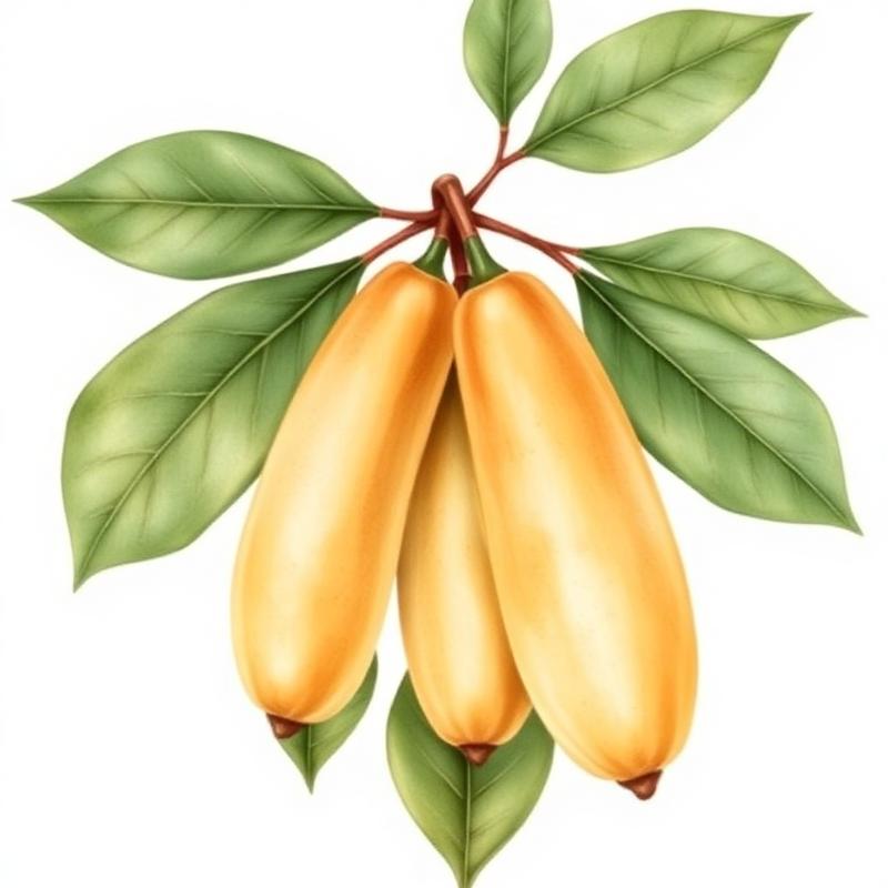Kigelia Africana